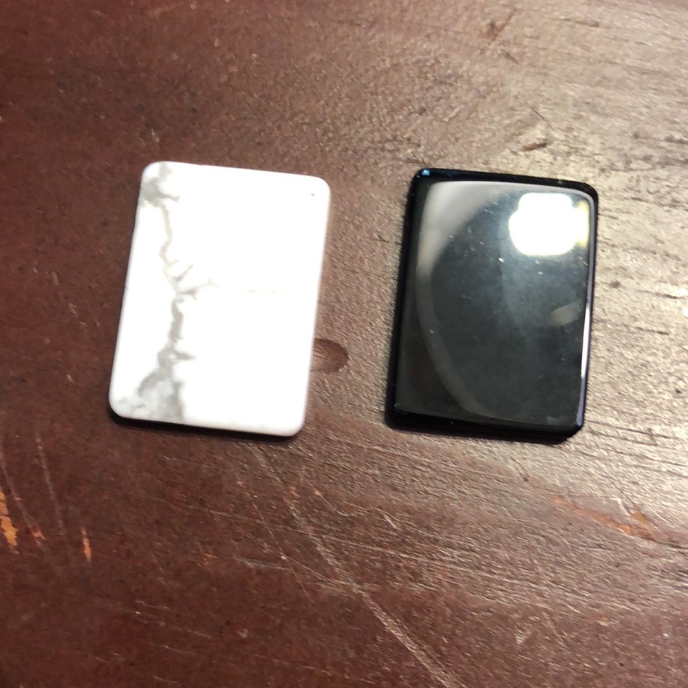 Silpada Necklace With Interchangeable Pendant Liv… - image 5